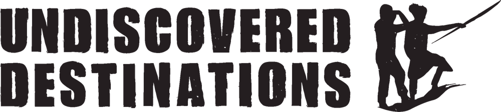 Undiscovered Destinations